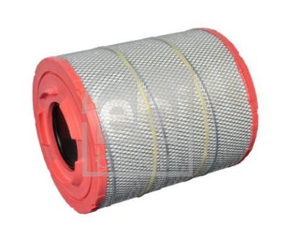 Air Filter Volvo Lkw 21834205