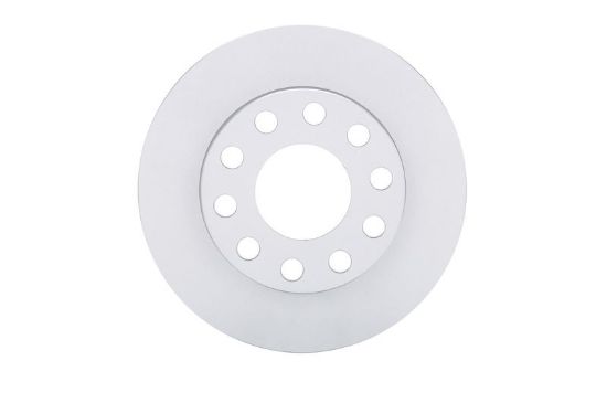 Brake Disc VAG - 8E0 615 601 B