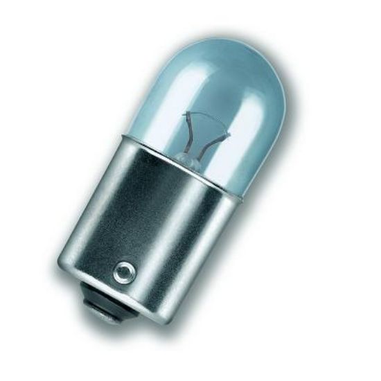 Bulb, direction indicator R5W BA15s Truckstar Pro