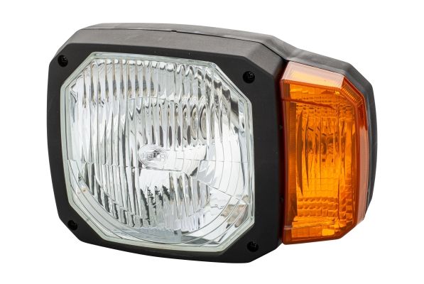 Headlight -