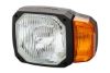 Headlight -