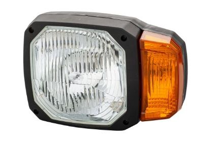 Headlight -