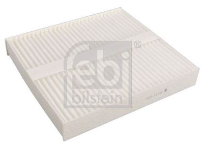Filter, cabin air Renault 272774KH0A