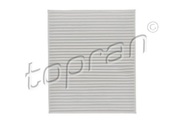 Filter, cabin air Opel, General Motors