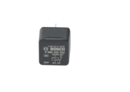Multifunctional Relay -