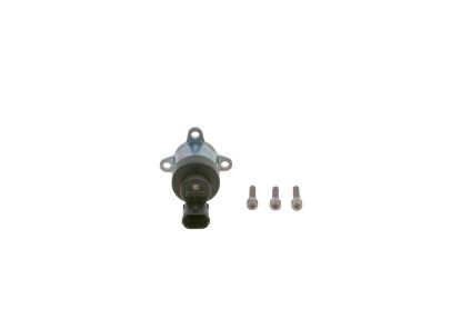 Control Valve, fuel quantity (common rail system) -