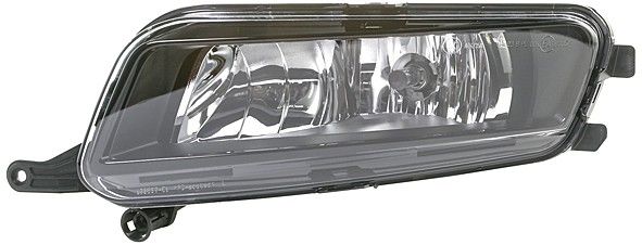 Front Fog Light -