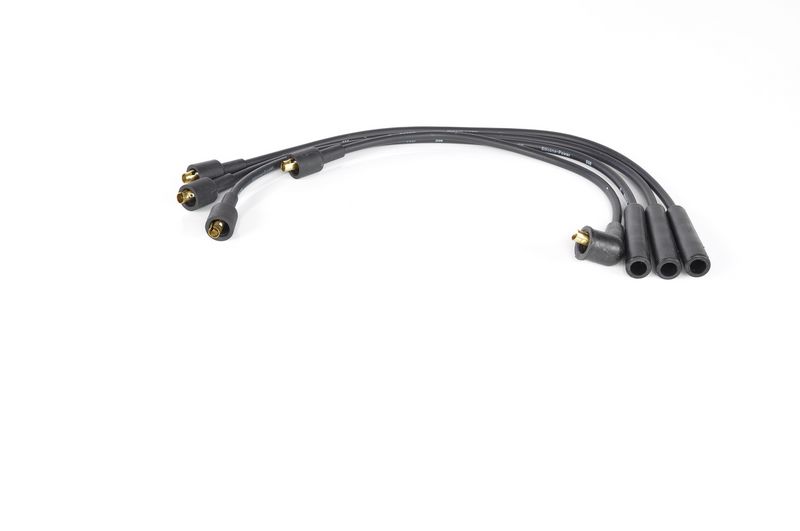 Ignition Cable Kit Suzuki