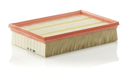 Air Filter L/R Freelander II TD4 07- Air Filter L/R Freelander II TD4 07-