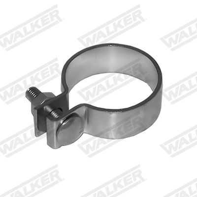 Clamping Piece, exhaust system -