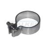Clamping Piece, exhaust system -