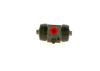 Wheel Brake Cylinder -