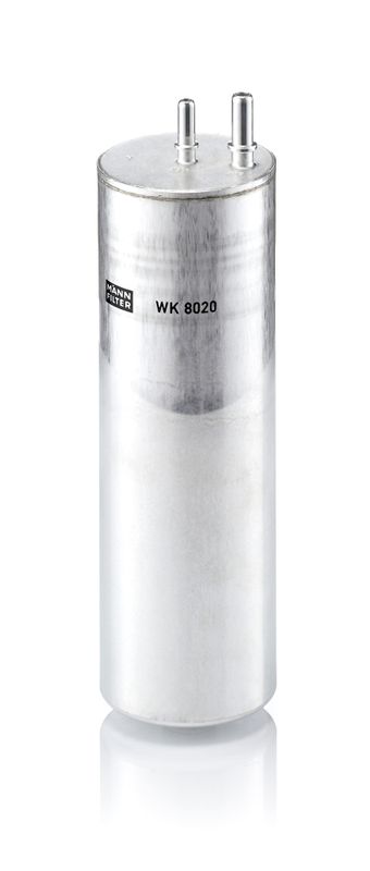 Fuel Filter VW Transporter 2.5 TDI 08-