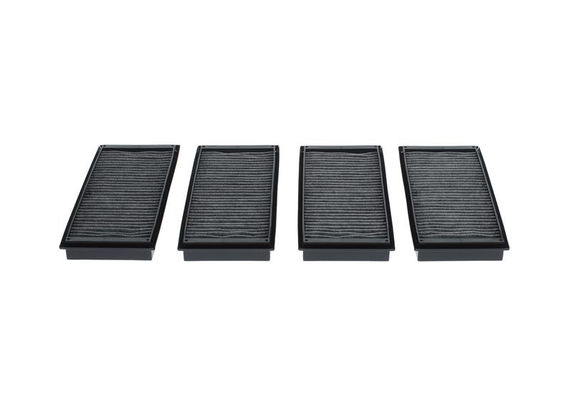 Filter, cabin air -