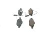 Brake Pad Set, disc brake -