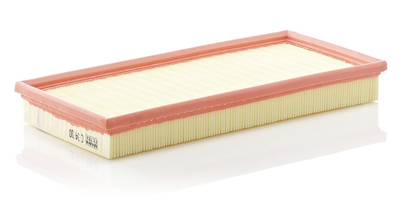 Air Filter LDV Maxus 2.5CDi 05-