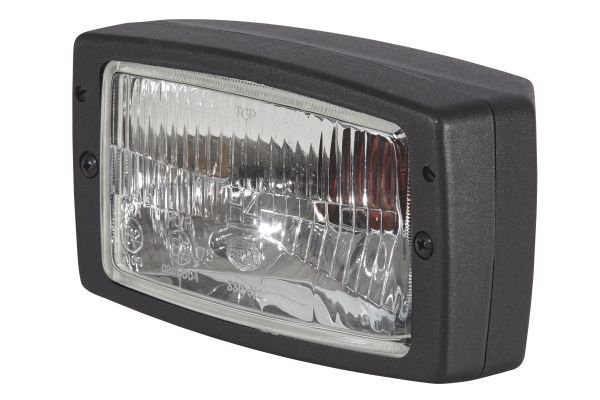 Headlight -