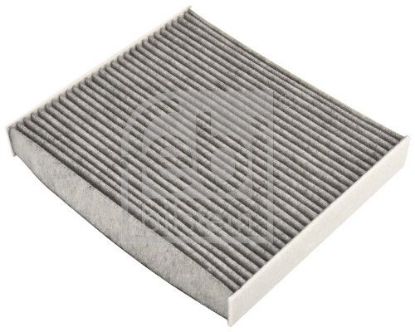 Filter, cabin air Porsche 970 573 623 00