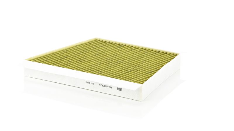 Filter, cabin air Mercedes-Benz 698702