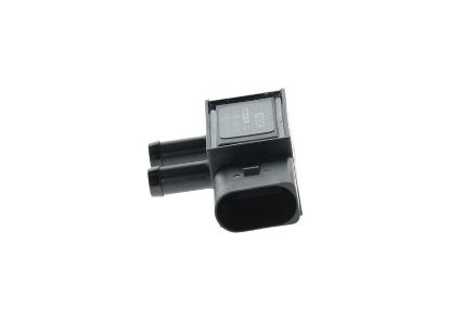 Sensor, exhaust pressure MAZDA - S550182B2