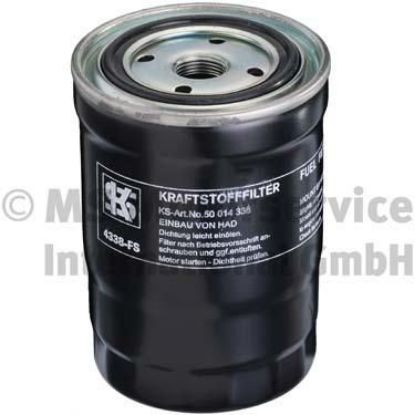 Fuel Filter 4338-FS