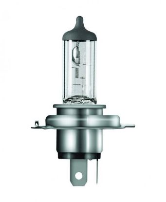 Bulb, spotlight H4 100/90W Super Bright Premiu