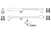 Ignition Cable Kit Mazda