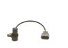 Sensor, crankshaft pulse VAG - 06A 906 433 E