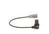 Sensor, crankshaft pulse VAG - 06A 906 433 E