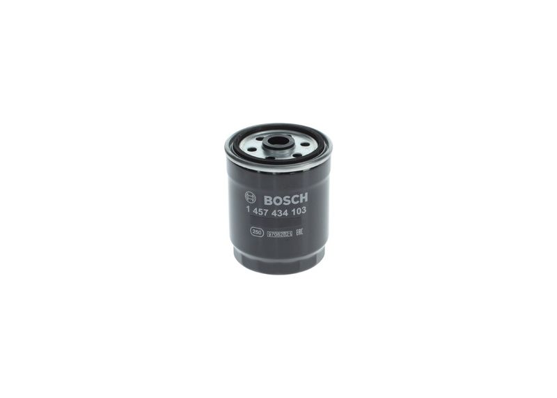 Fuel Filter -