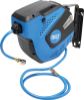 Compressed-air Hose Voolikurull - 10m, 8mm