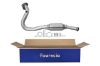 Catalytic Converter -