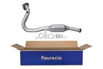 Catalytic Converter -