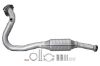 Catalytic Converter -