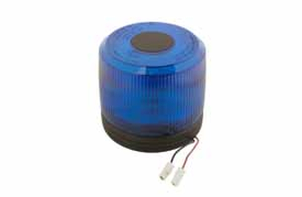 Rotating Beacon -