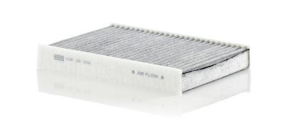 Filter, cabin air VAG - 1S0 819 669