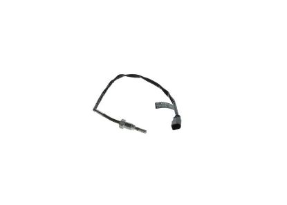 Sensor, exhaust gas temperature -