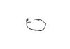 Sensor, exhaust gas temperature -