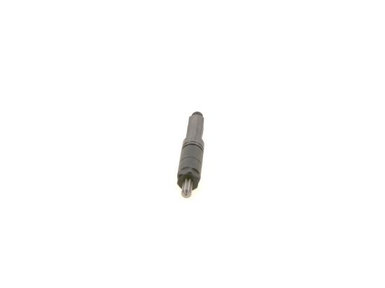 Nozzle and Holder Assembly -