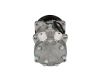 Compressor, air conditioning -