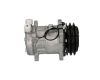 Compressor, air conditioning -