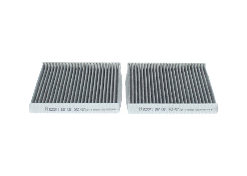 Filter, cabin air -