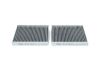 Filter, cabin air -