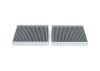 Filter, cabin air -