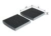 Filter, cabin air -