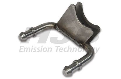 Mount, exhaust system -