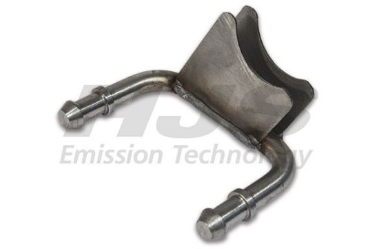 Mount, exhaust system -
