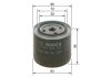 Oil Filter CATERPILLAR - 9Y4487