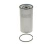 Fuel Filter Fuel-Filter Box N2747