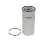 Fuel Filter Fuel-Filter Box N2747